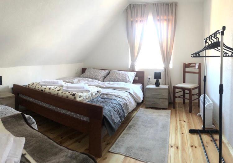 Sobe Baranin Zabljak Exterior foto
