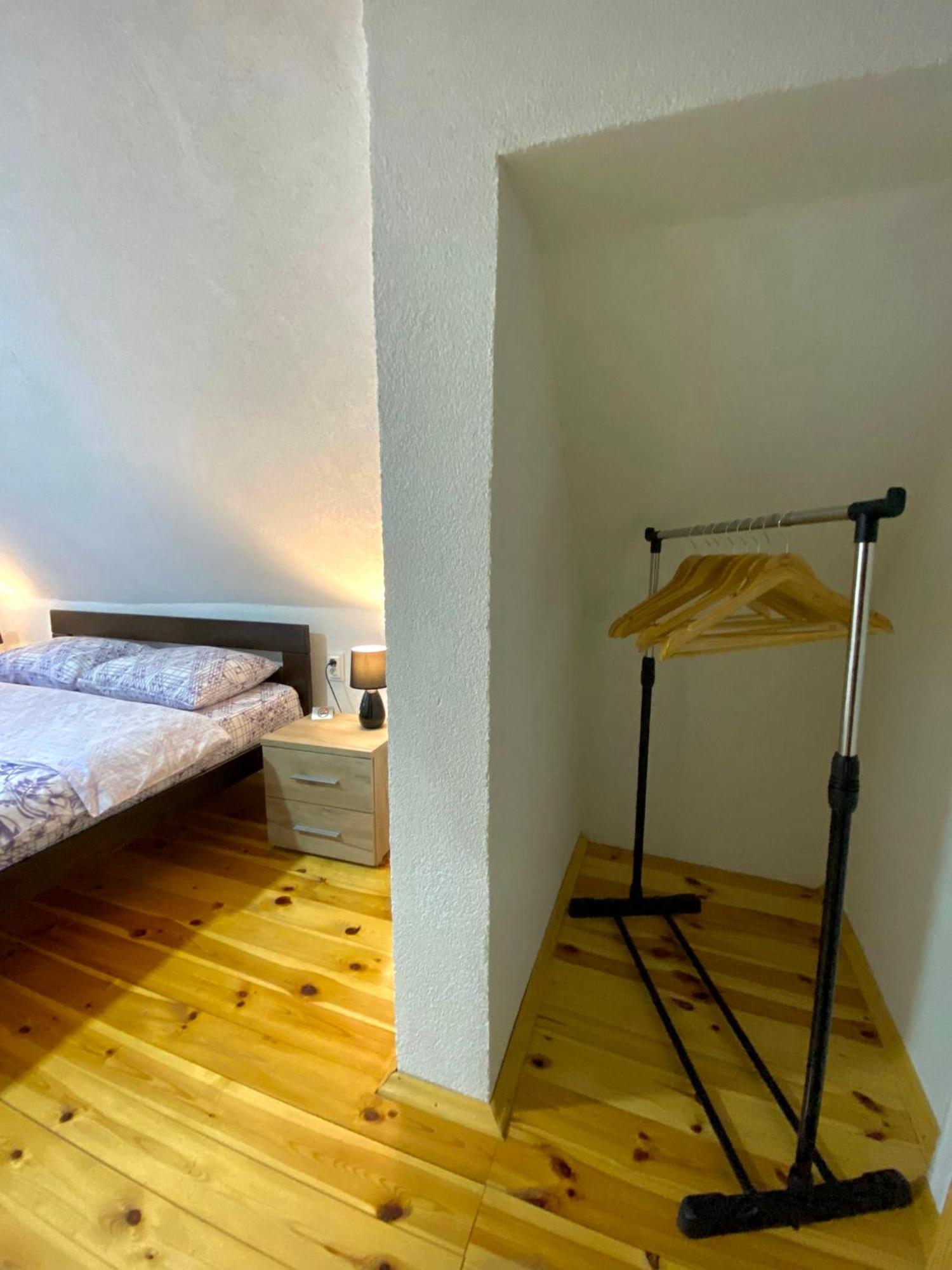 Sobe Baranin Zabljak Exterior foto